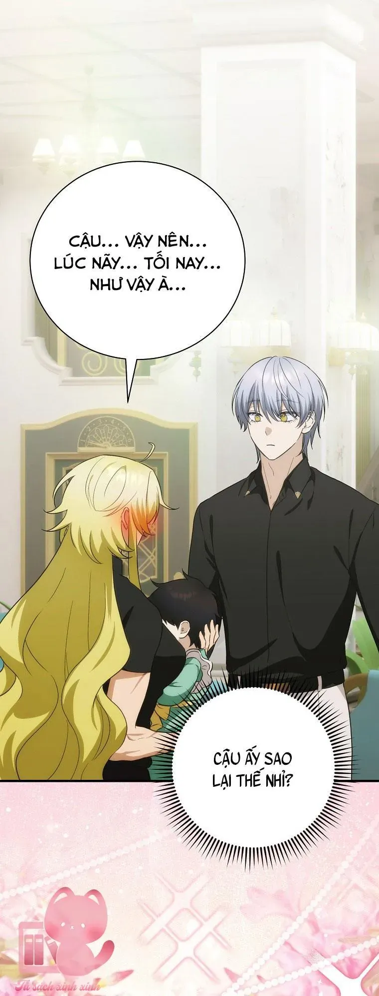 Lừa Người Hợp Với Em - Chapter 86 - Page 54