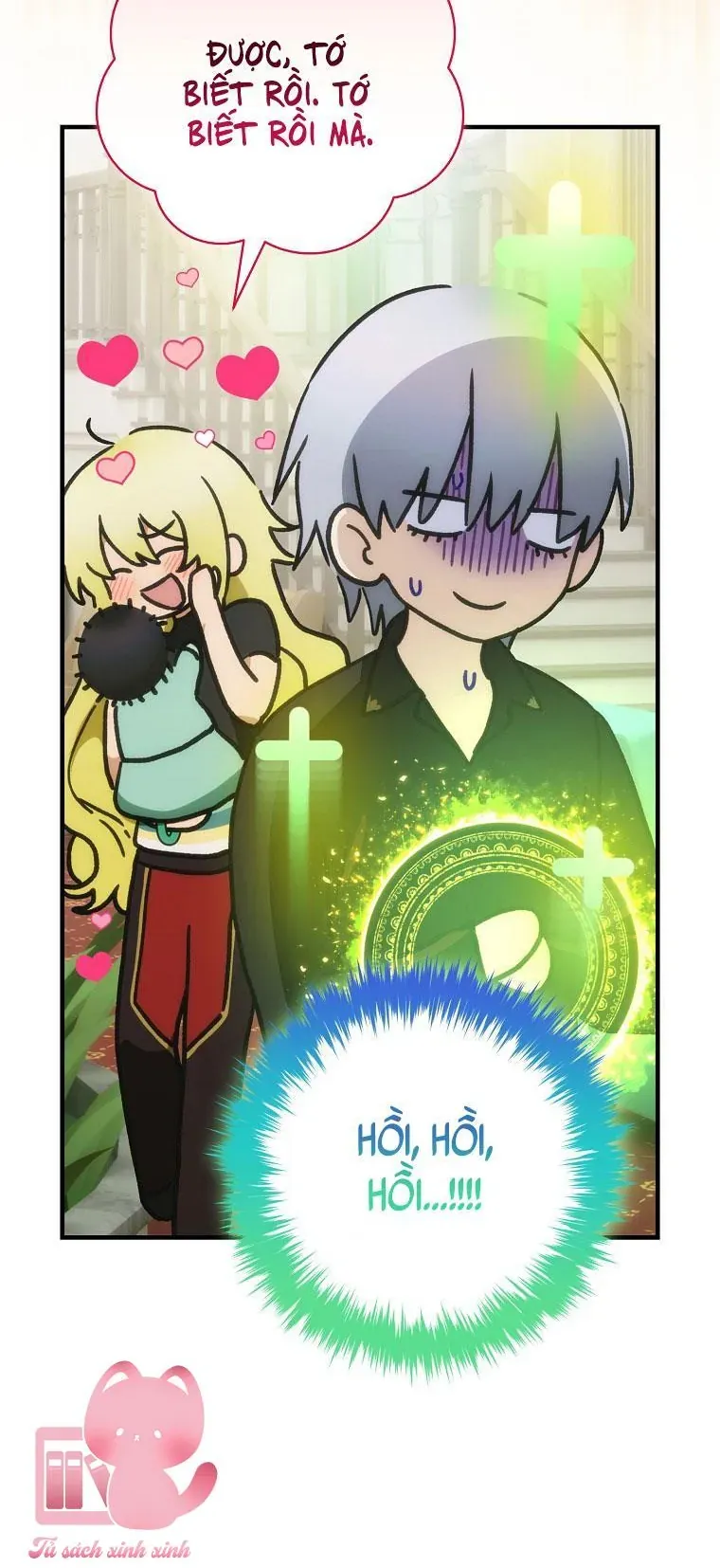 Lừa Người Hợp Với Em - Chapter 86 - Page 57