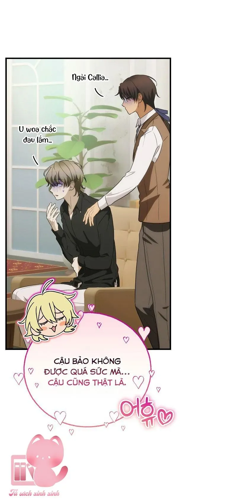 Lừa Người Hợp Với Em - Chapter 86 - Page 58