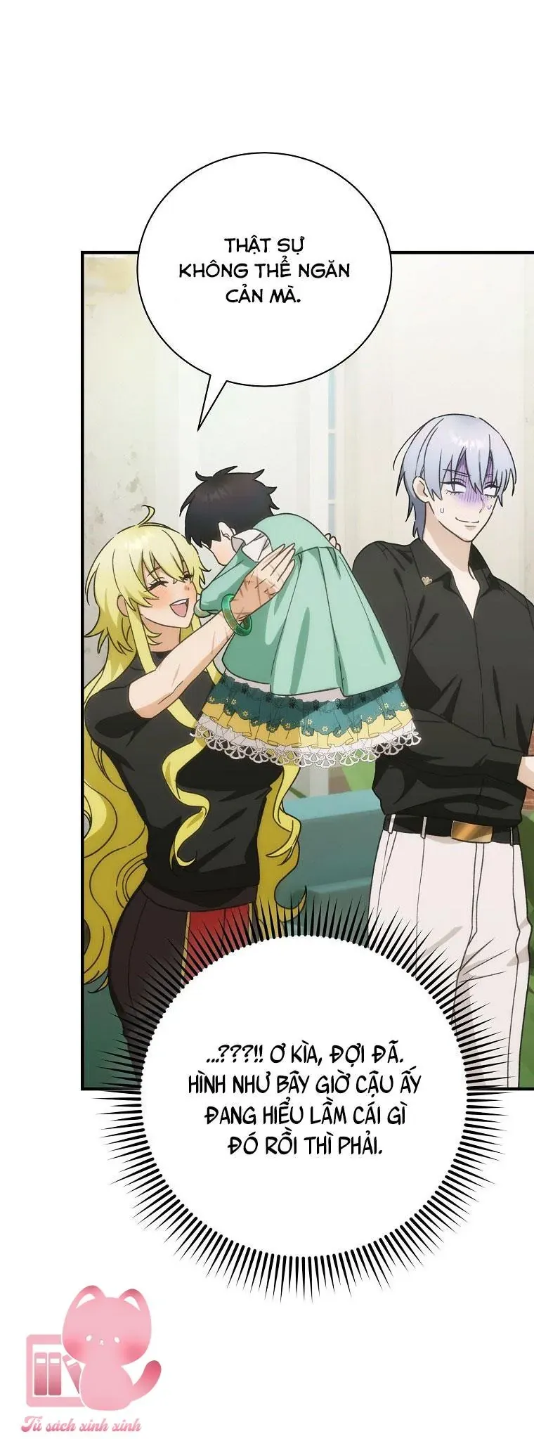 Lừa Người Hợp Với Em - Chapter 86 - Page 59