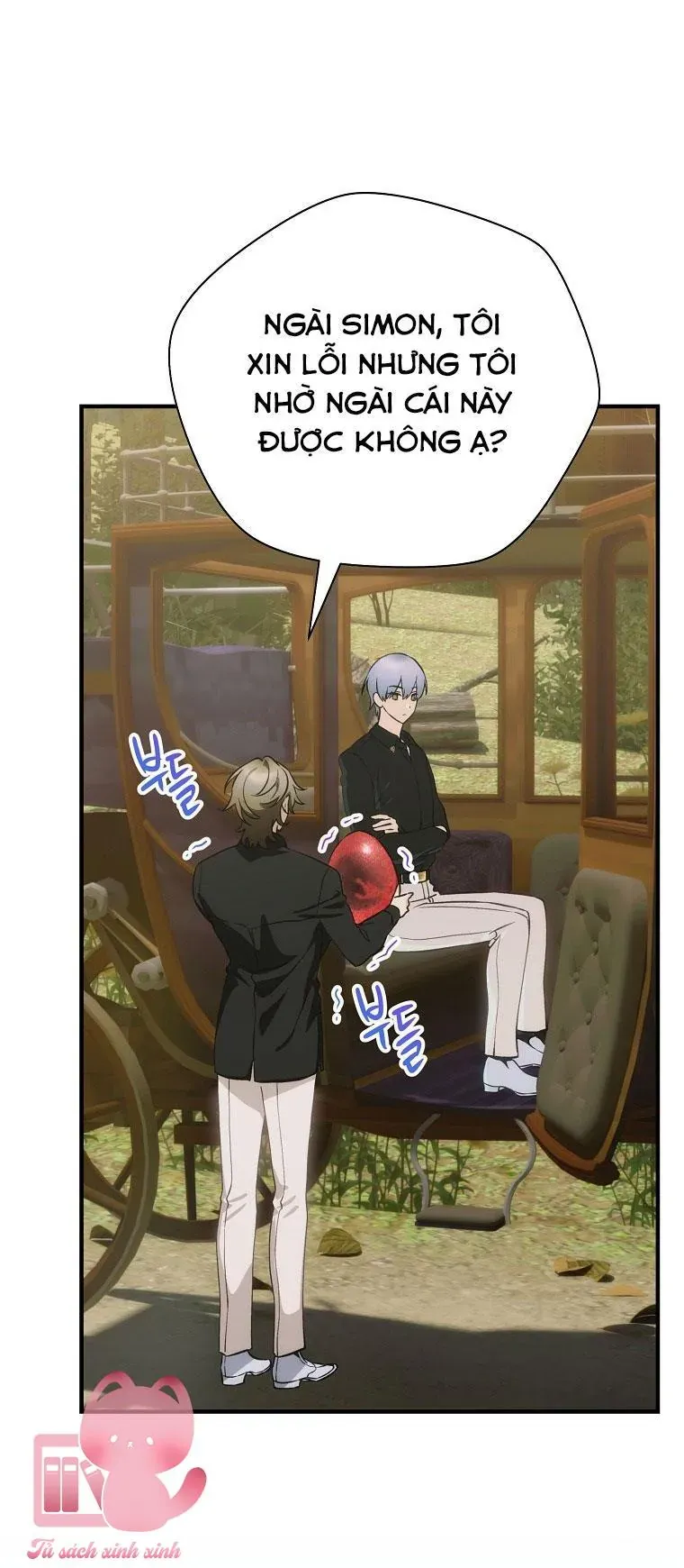 Lừa Người Hợp Với Em - Chapter 86 - Page 6