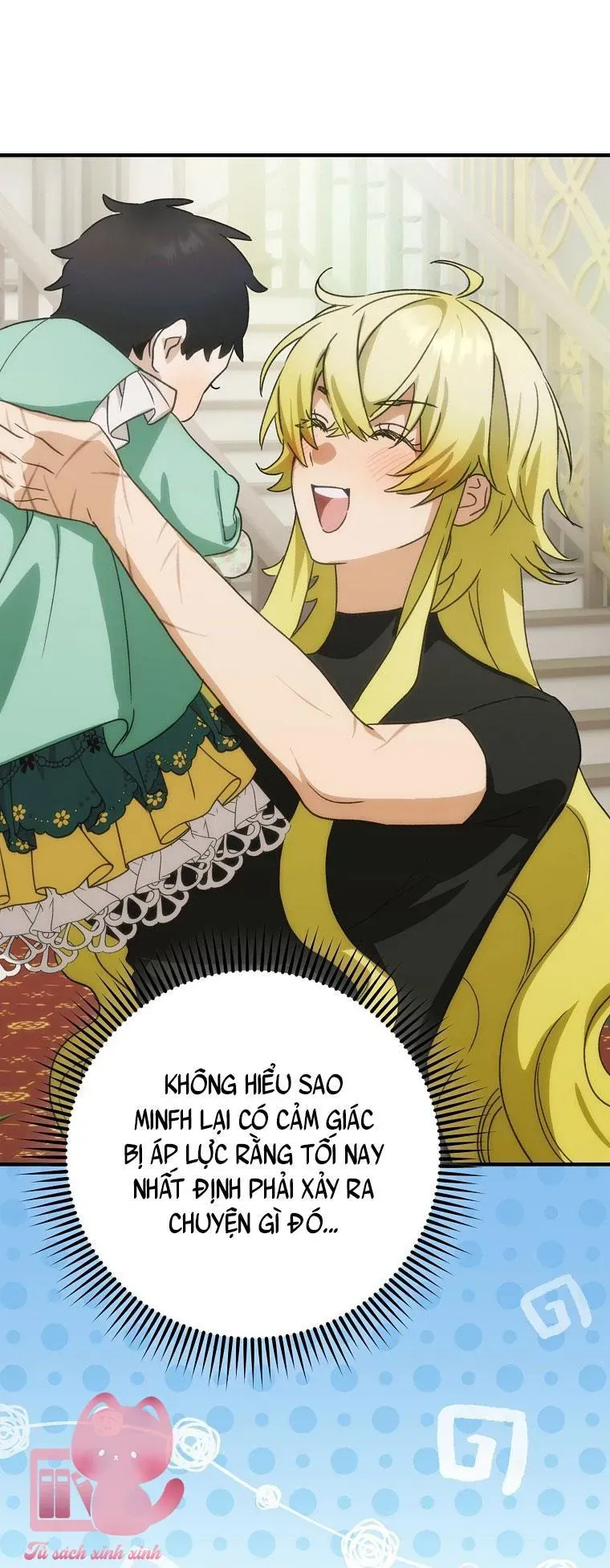 Lừa Người Hợp Với Em - Chapter 86 - Page 60