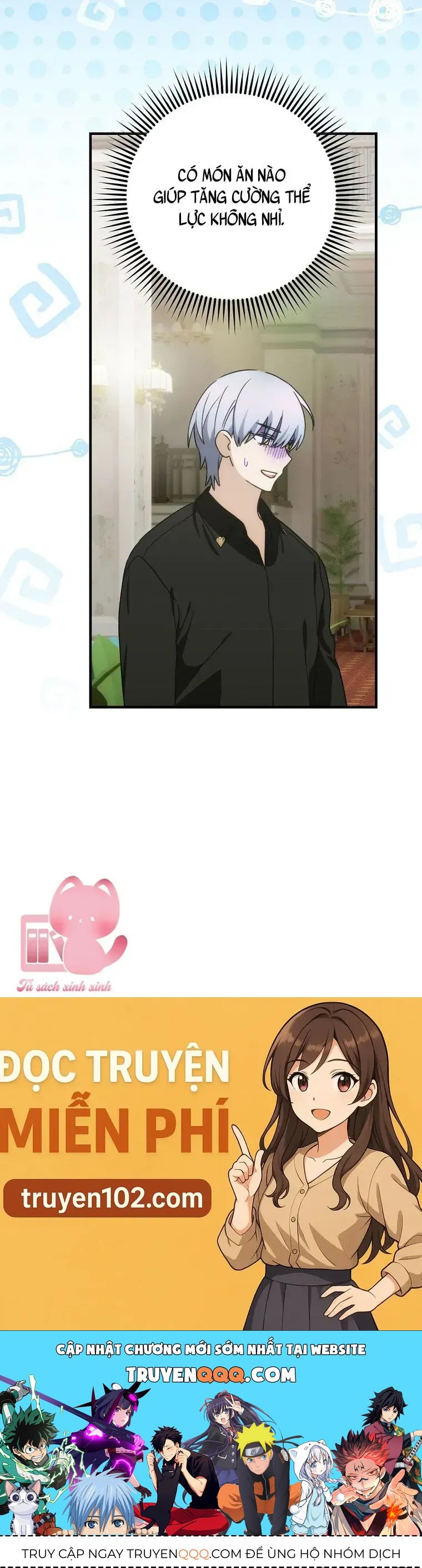 Lừa Người Hợp Với Em - Chapter 86 - Page 61