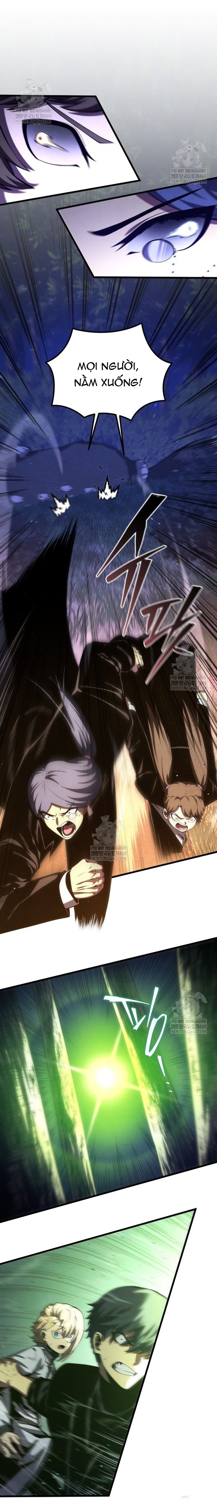 Con Trai Út Của Gia Đình Kiếm Thuật Danh Tiếng - Chapter 186 - Page 3