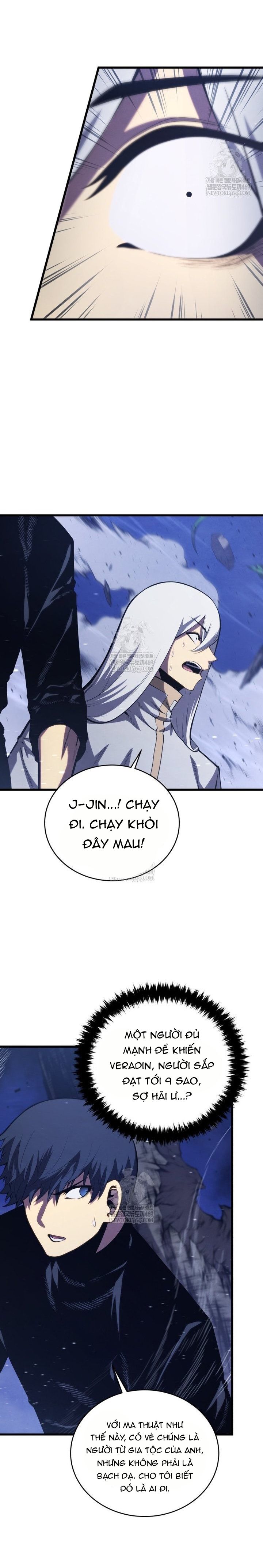 Con Trai Út Của Gia Đình Kiếm Thuật Danh Tiếng - Chapter 186 - Page 7