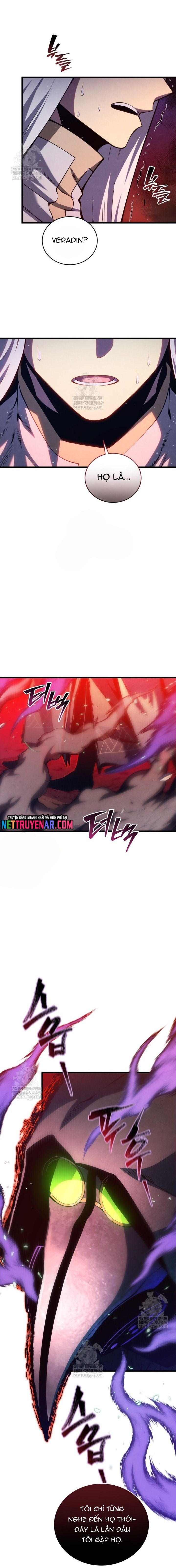 Con Trai Út Của Gia Đình Kiếm Thuật Danh Tiếng - Chapter 186 - Page 8