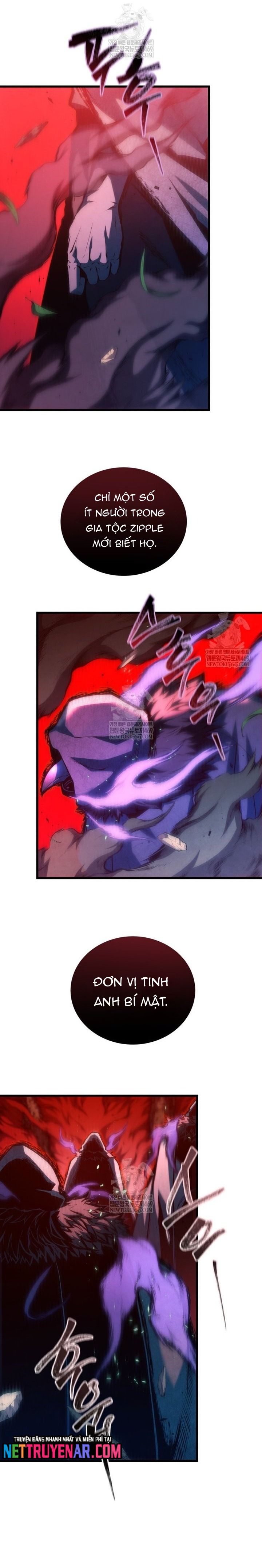 Con Trai Út Của Gia Đình Kiếm Thuật Danh Tiếng - Chapter 186 - Page 9