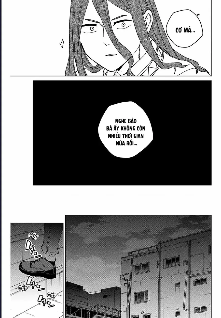 Wind Breaker - Chapter 195 - Page 18