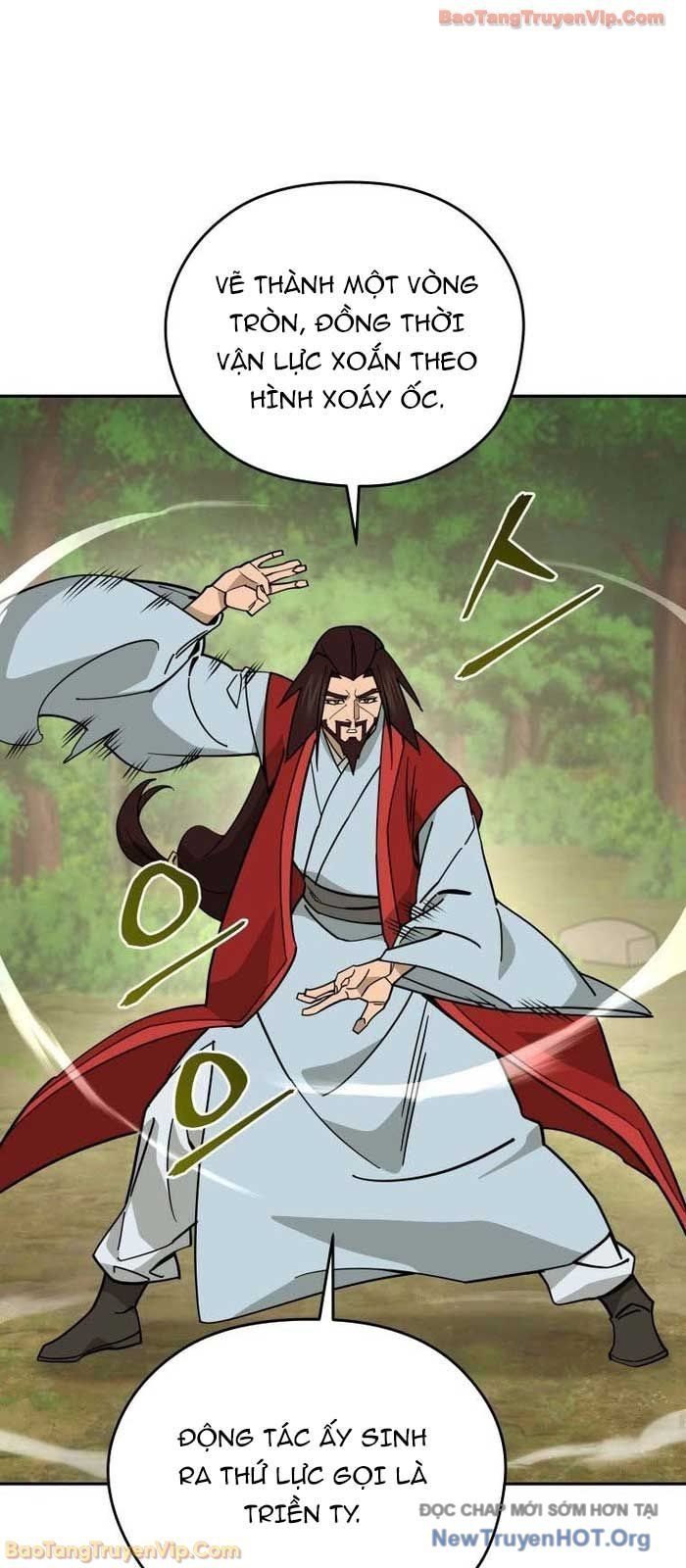 Thần Ma Y Tiên - Chapter 52 - Page 14