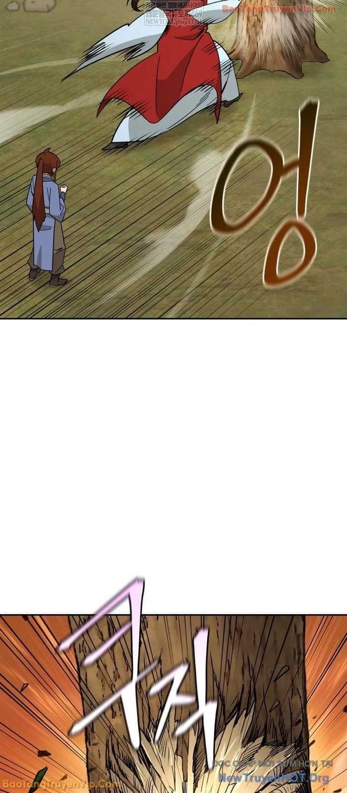 Thần Ma Y Tiên - Chapter 52 - Page 18