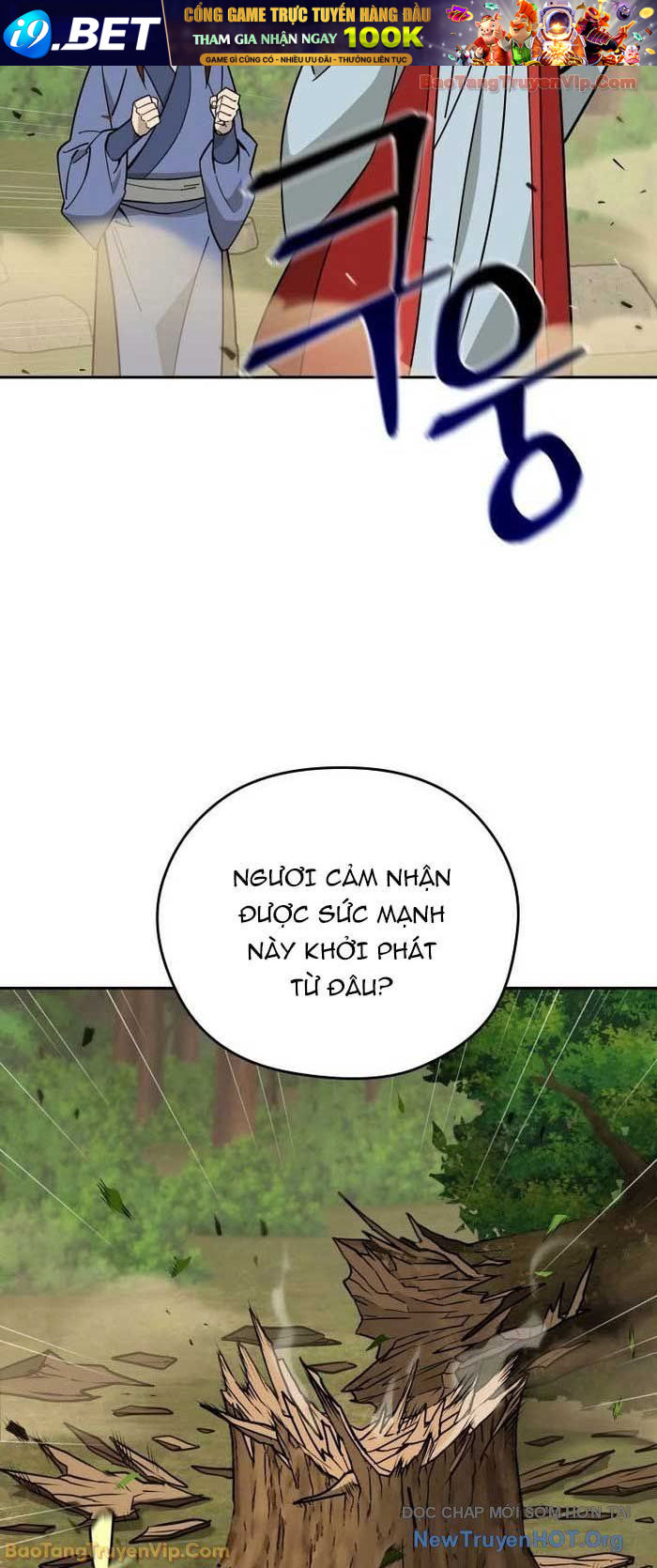 Thần Ma Y Tiên - Chapter 52 - Page 21