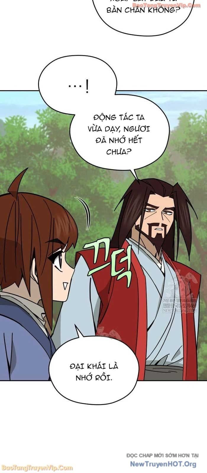 Thần Ma Y Tiên - Chapter 52 - Page 23