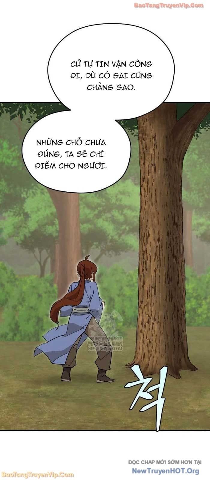 Thần Ma Y Tiên - Chapter 52 - Page 25