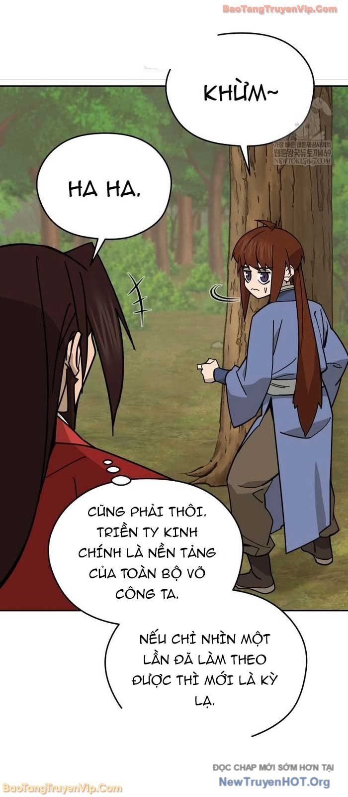 Thần Ma Y Tiên - Chapter 52 - Page 32