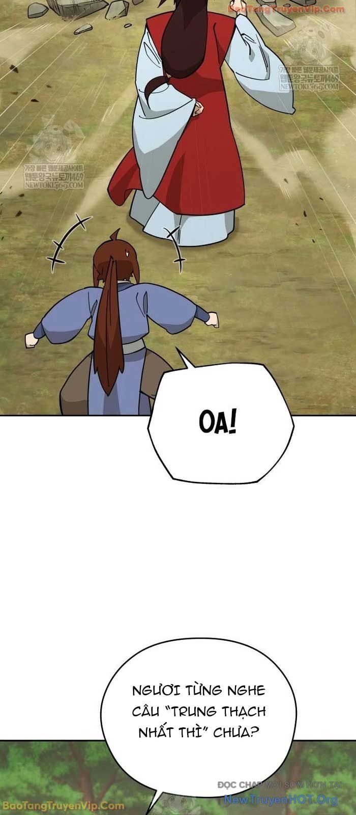 Thần Ma Y Tiên - Chapter 52 - Page 36