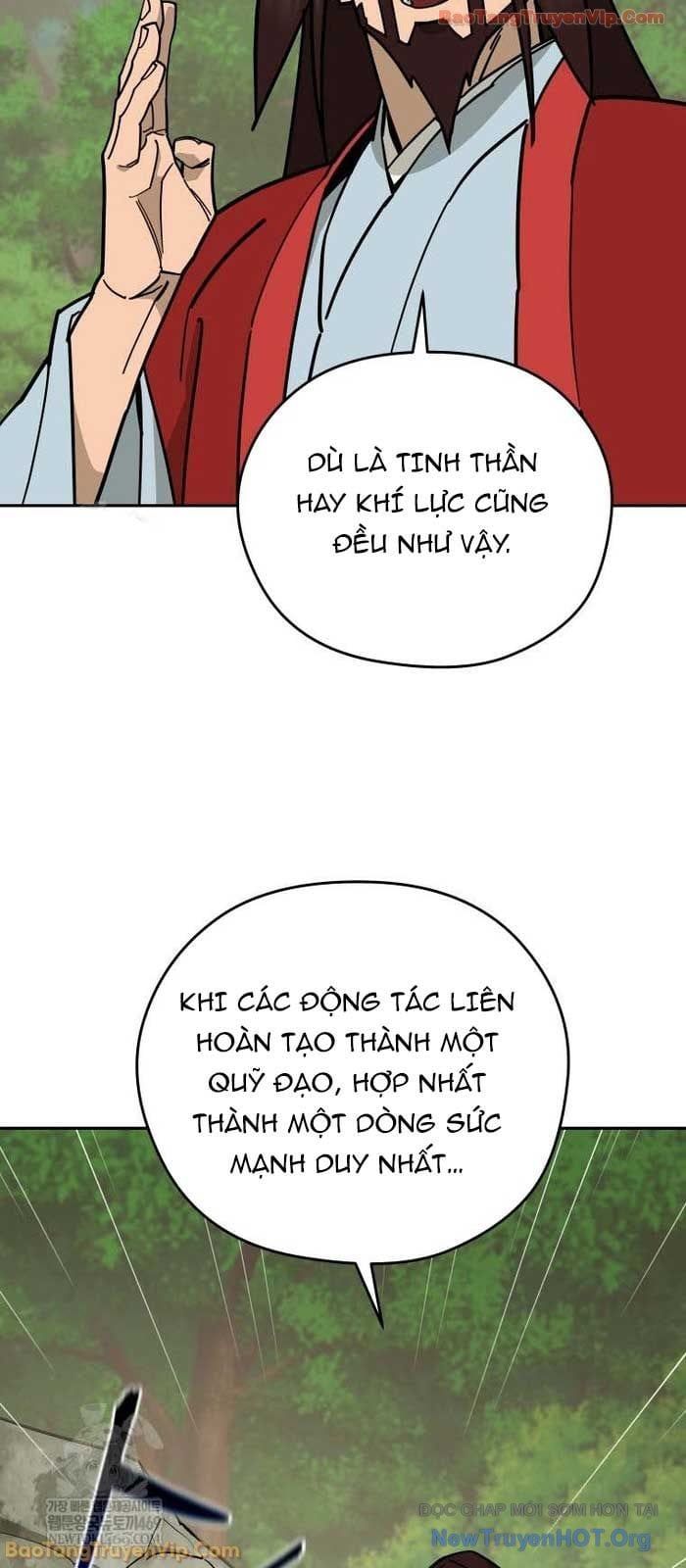 Thần Ma Y Tiên - Chapter 52 - Page 38