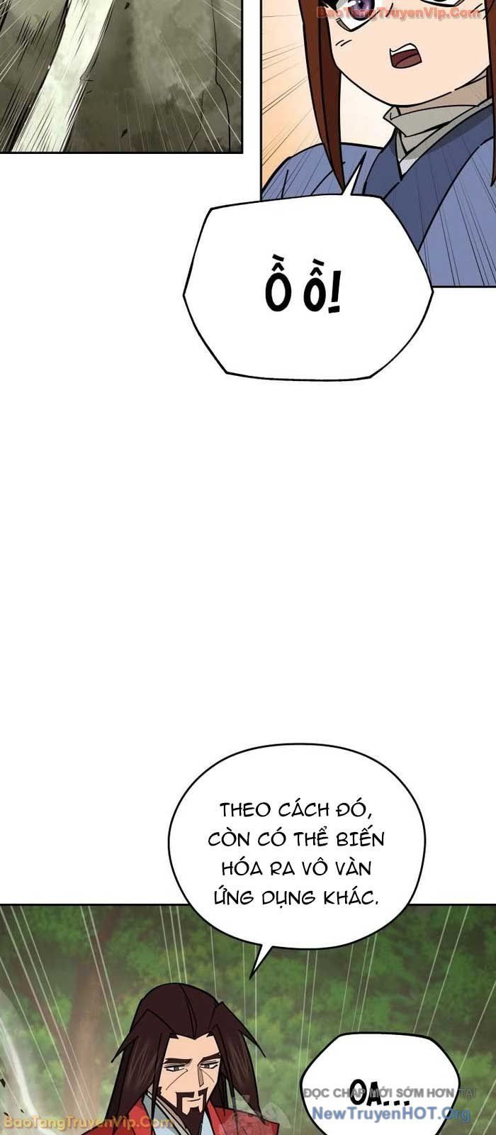 Thần Ma Y Tiên - Chapter 52 - Page 40