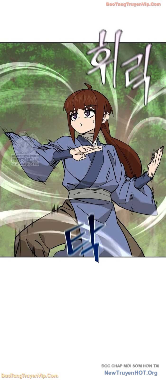 Thần Ma Y Tiên - Chapter 52 - Page 42