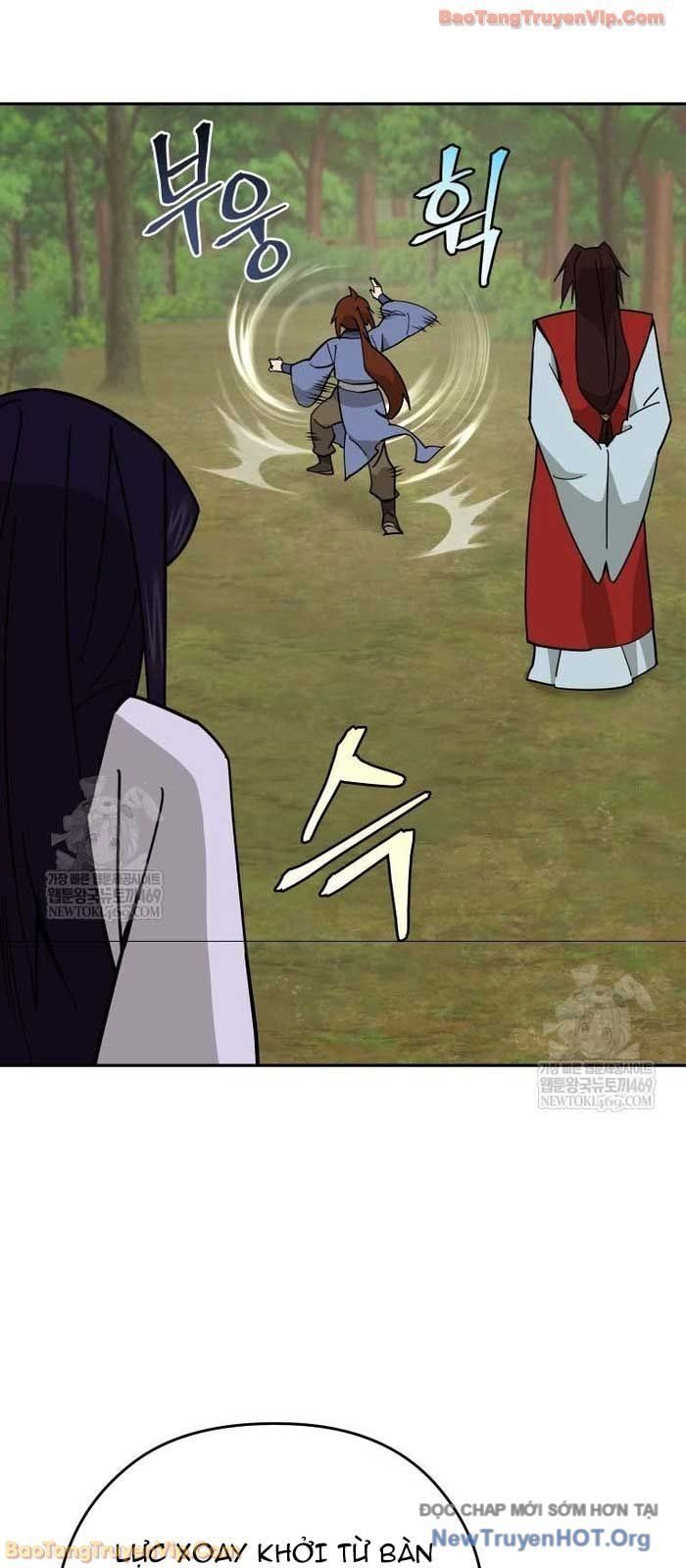 Thần Ma Y Tiên - Chapter 52 - Page 43