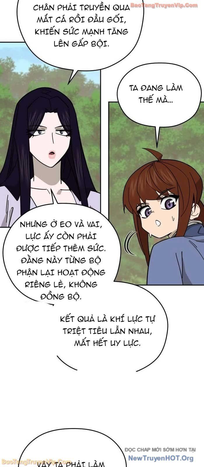 Thần Ma Y Tiên - Chapter 52 - Page 44