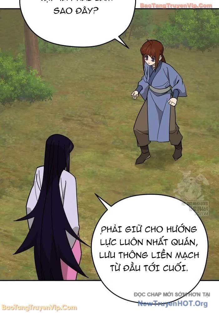 Thần Ma Y Tiên - Chapter 52 - Page 45