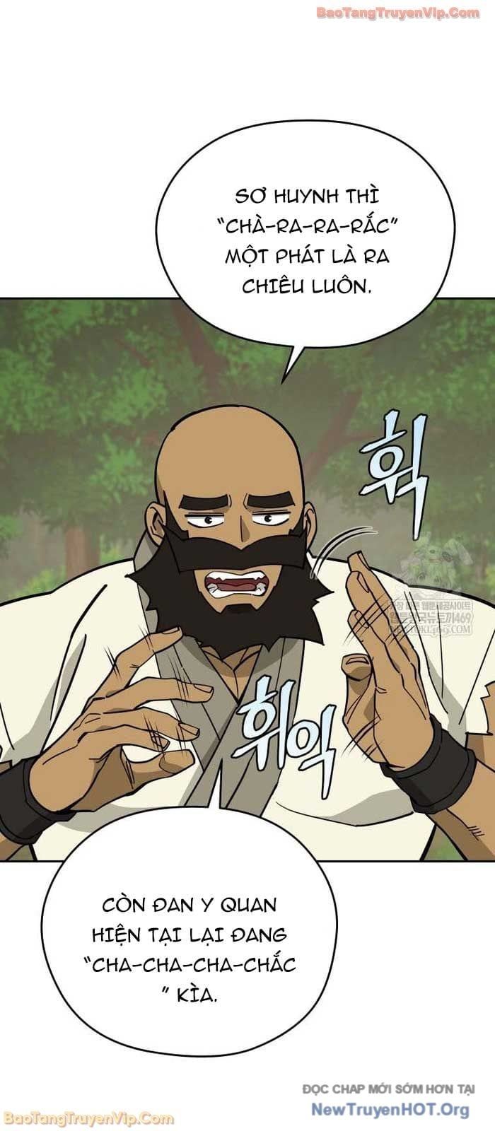 Thần Ma Y Tiên - Chapter 52 - Page 48