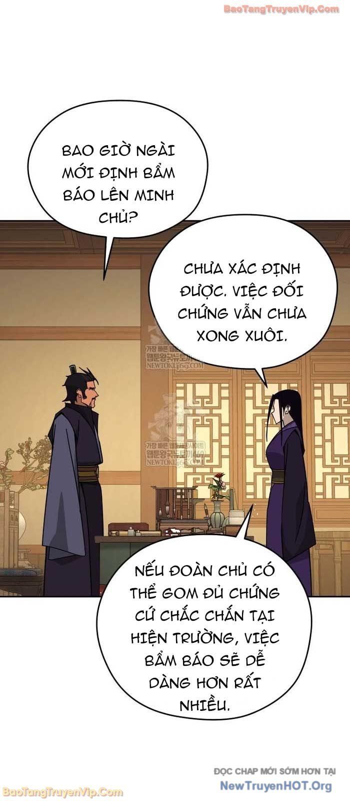 Thần Ma Y Tiên - Chapter 52 - Page 5