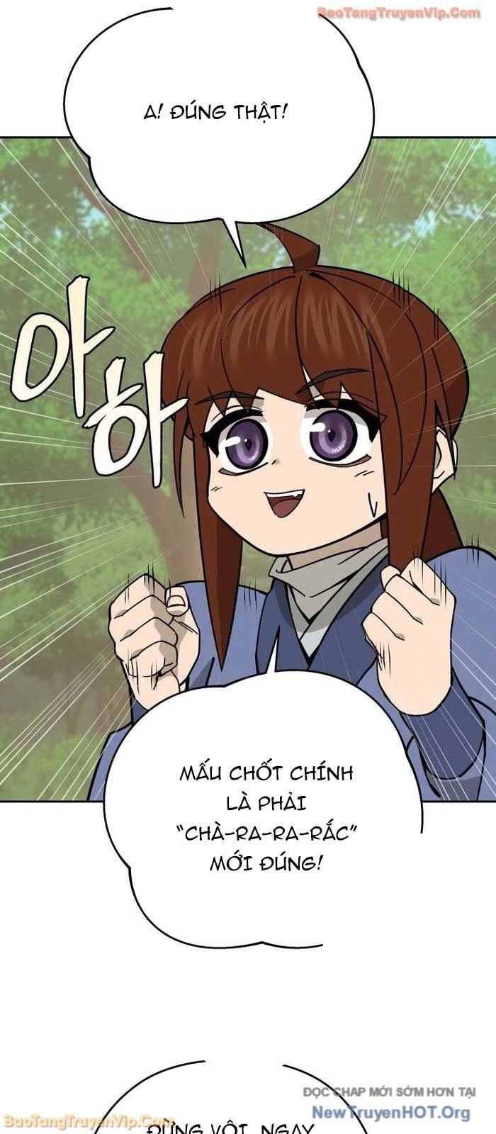 Thần Ma Y Tiên - Chapter 52 - Page 50