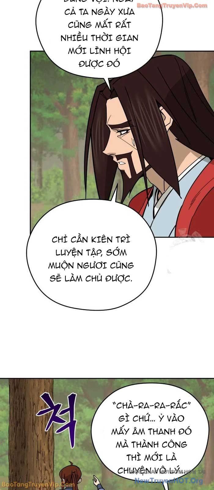 Thần Ma Y Tiên - Chapter 52 - Page 51