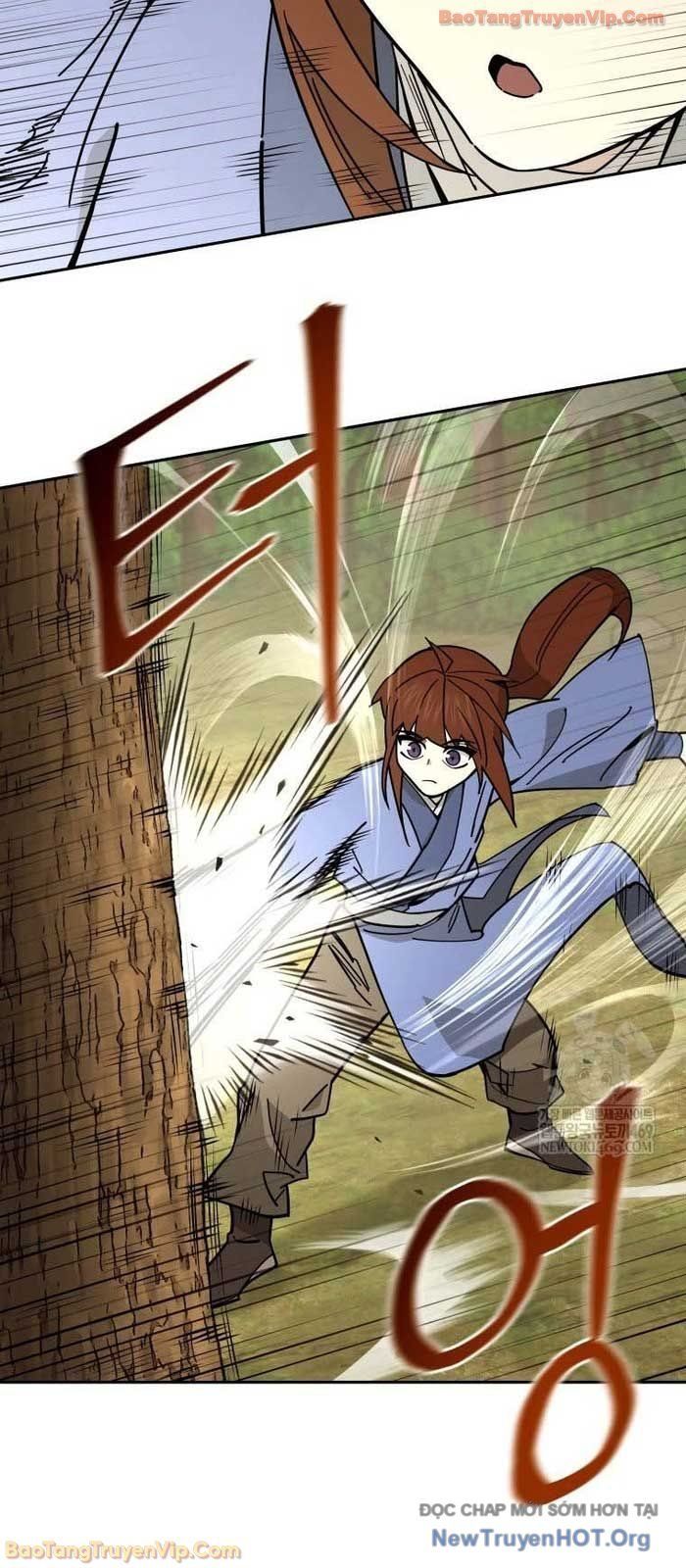 Thần Ma Y Tiên - Chapter 52 - Page 53