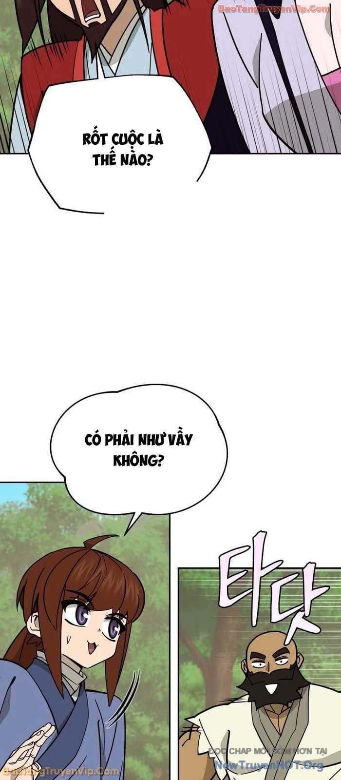 Thần Ma Y Tiên - Chapter 52 - Page 57