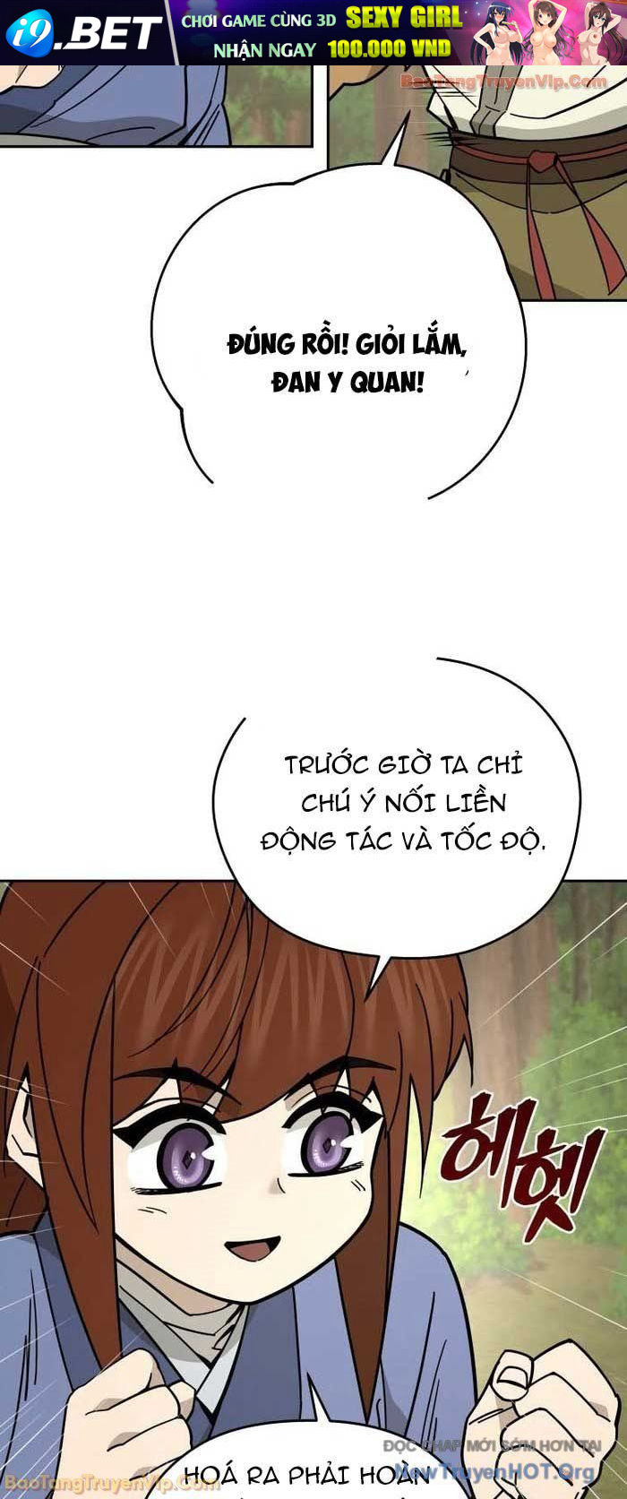 Thần Ma Y Tiên - Chapter 52 - Page 58