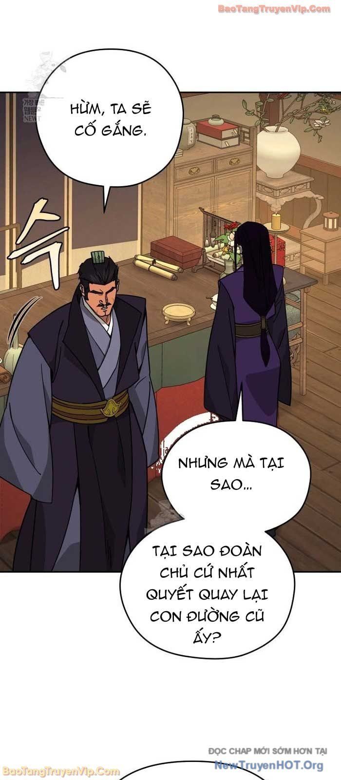 Thần Ma Y Tiên - Chapter 52 - Page 6