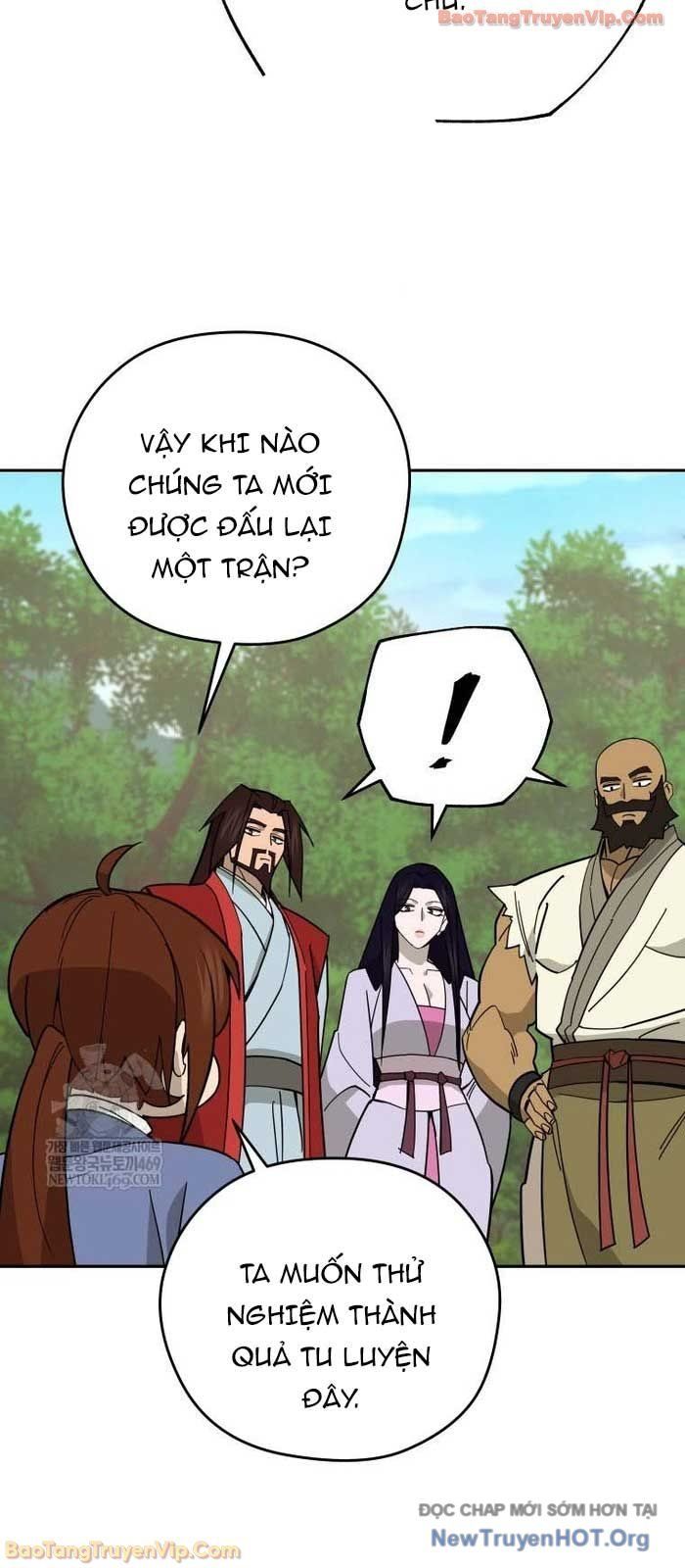 Thần Ma Y Tiên - Chapter 52 - Page 60