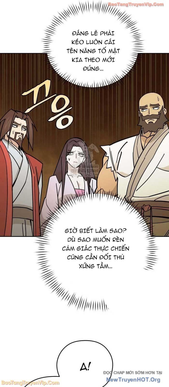 Thần Ma Y Tiên - Chapter 52 - Page 62
