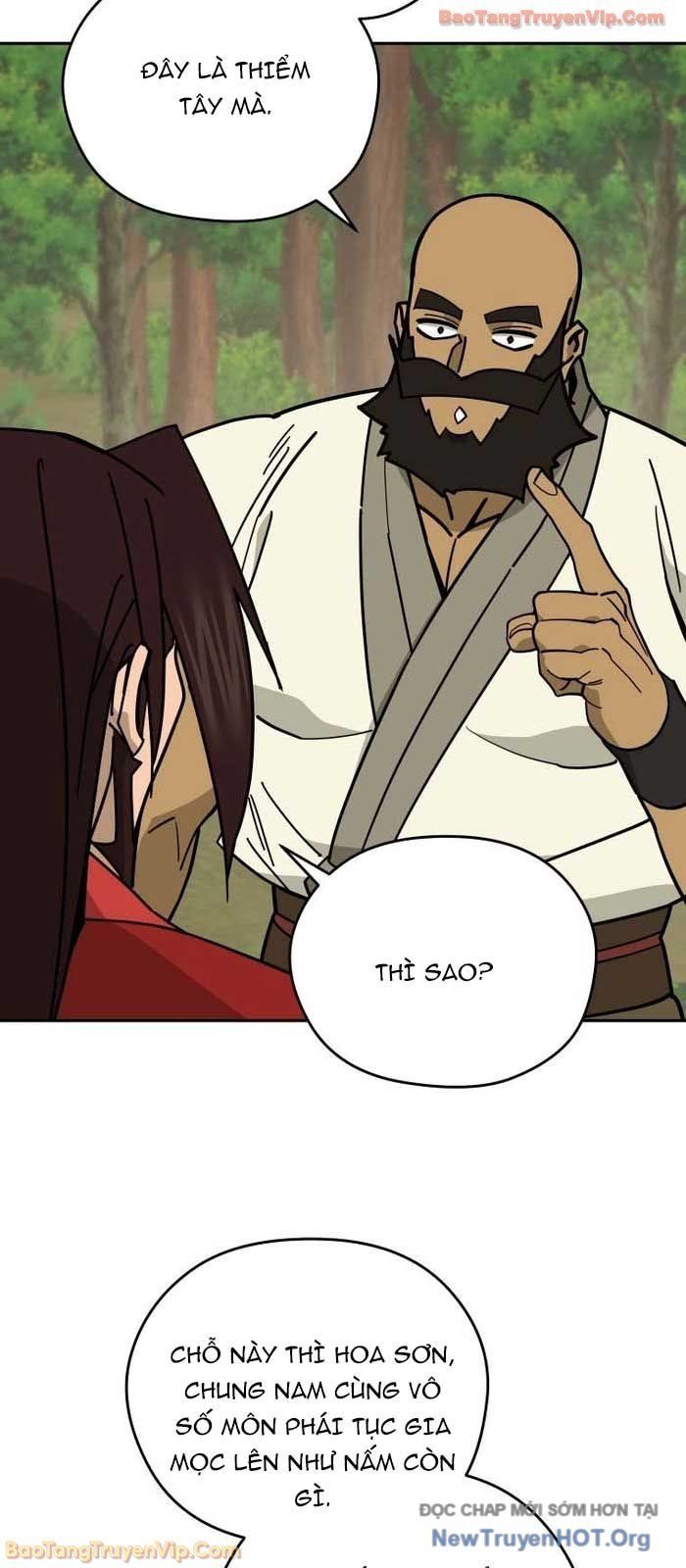 Thần Ma Y Tiên - Chapter 52 - Page 63