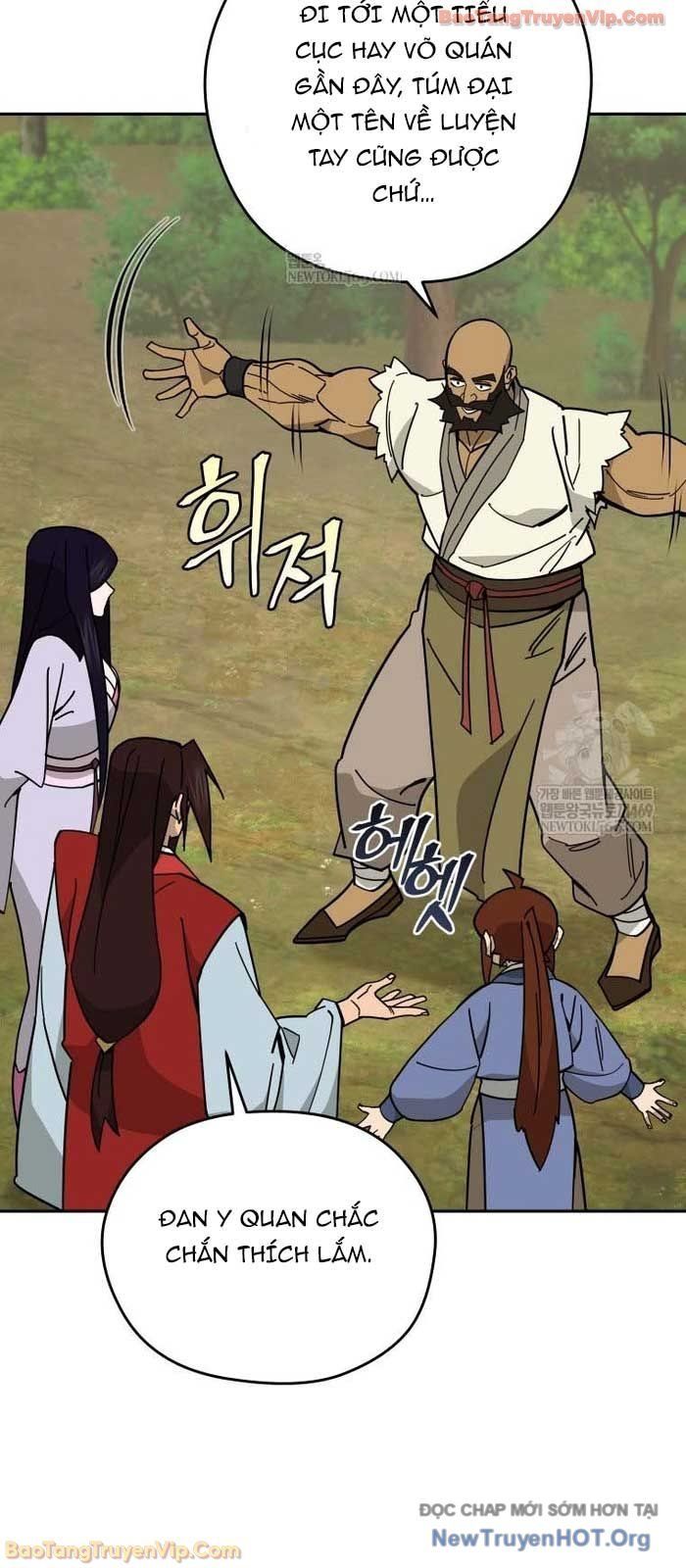 Thần Ma Y Tiên - Chapter 52 - Page 64