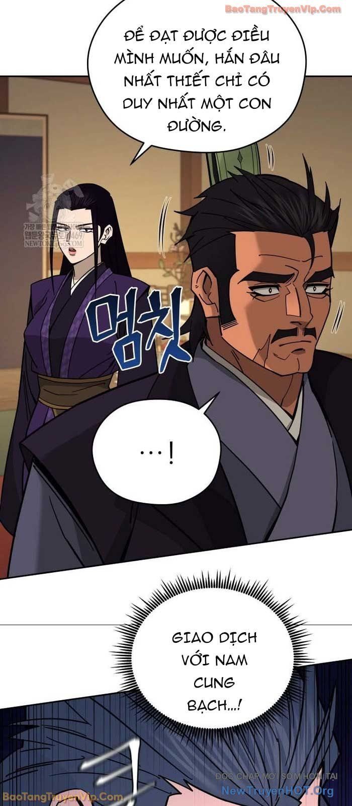 Thần Ma Y Tiên - Chapter 52 - Page 7