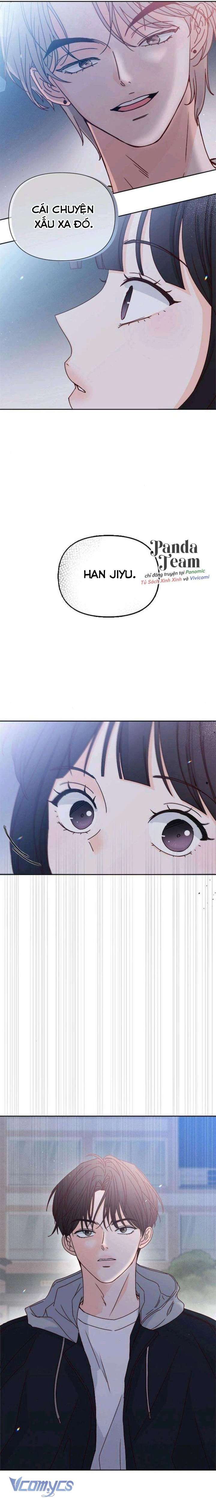 Quân Sư Tình Yêu Của Tôi - Chapter 5 - Page 31