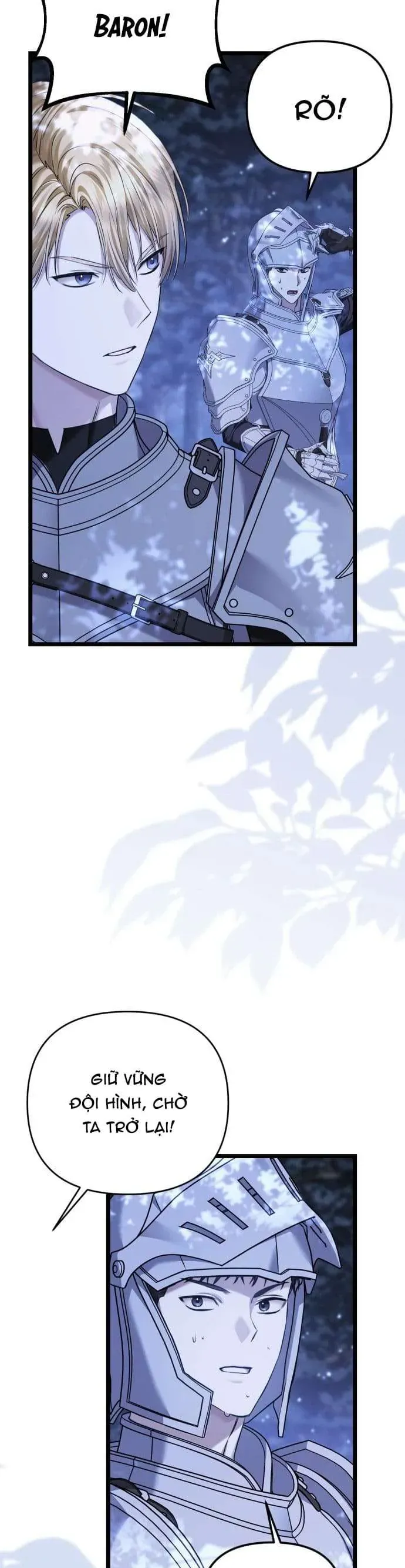 Trên Danh Nghĩa Vợ Chồng - Chapter 24 - Page 12