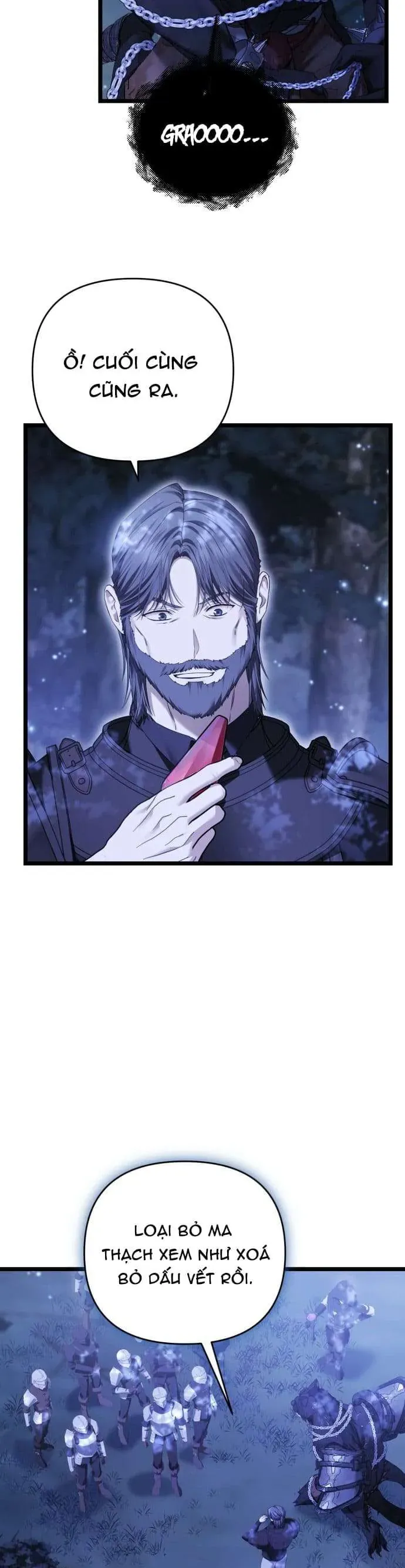 Trên Danh Nghĩa Vợ Chồng - Chapter 24 - Page 18