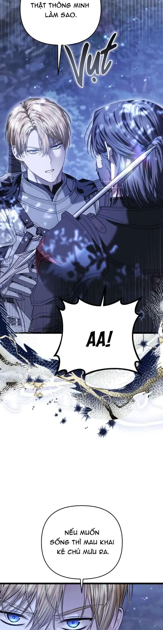 Trên Danh Nghĩa Vợ Chồng - Chapter 24 - Page 26