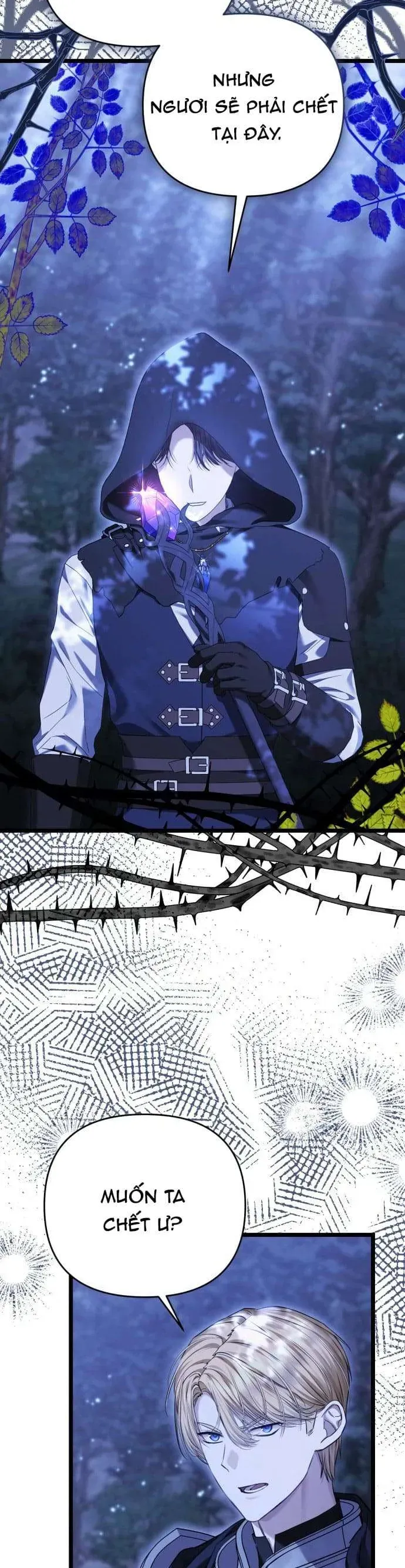 Trên Danh Nghĩa Vợ Chồng - Chapter 24 - Page 28