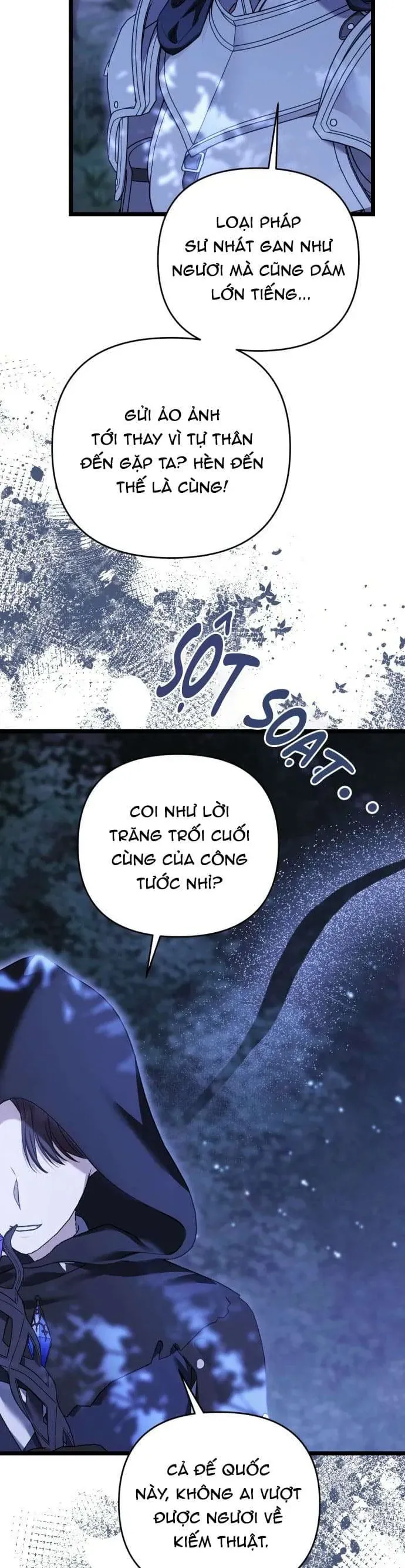 Trên Danh Nghĩa Vợ Chồng - Chapter 24 - Page 29
