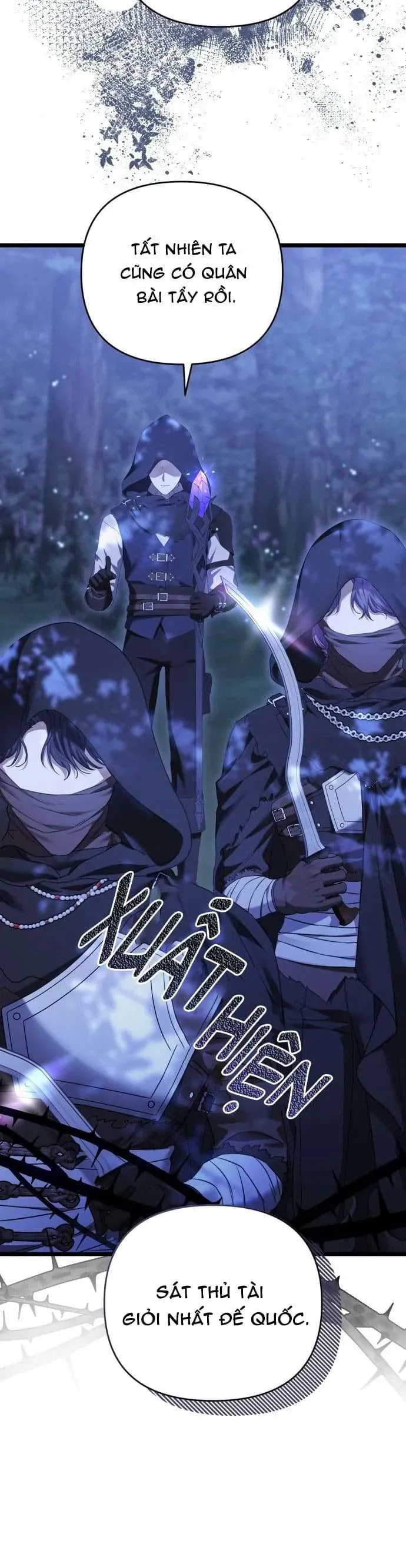 Trên Danh Nghĩa Vợ Chồng - Chapter 24 - Page 30