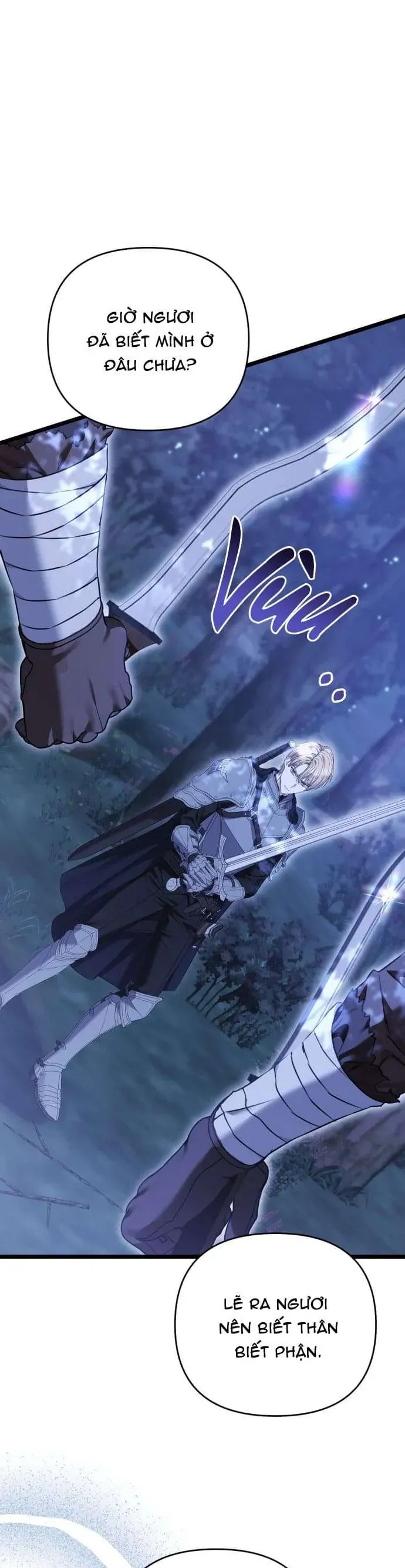 Trên Danh Nghĩa Vợ Chồng - Chapter 24 - Page 31