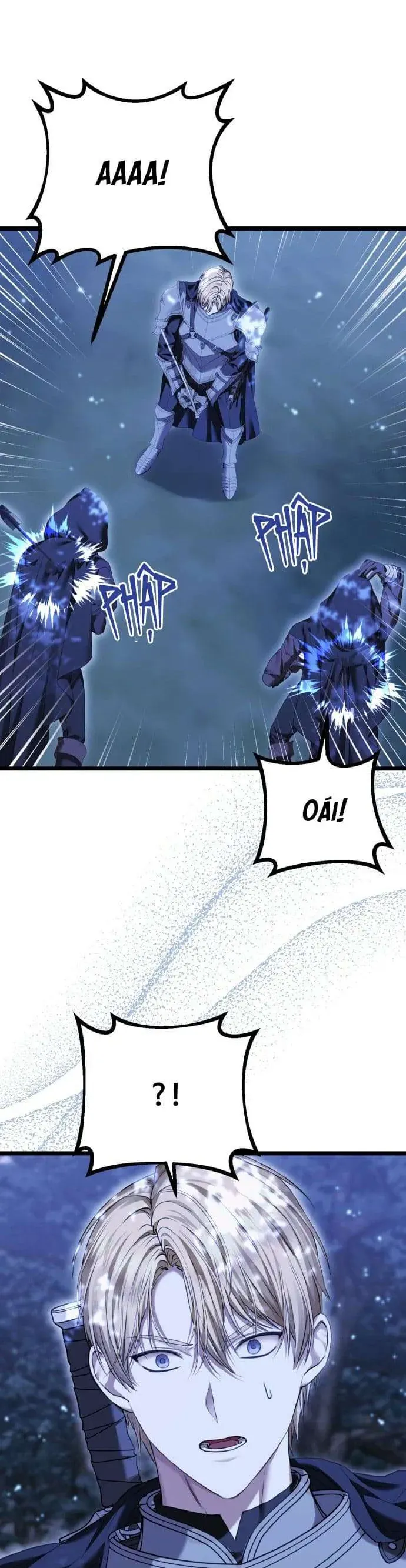 Trên Danh Nghĩa Vợ Chồng - Chapter 24 - Page 34