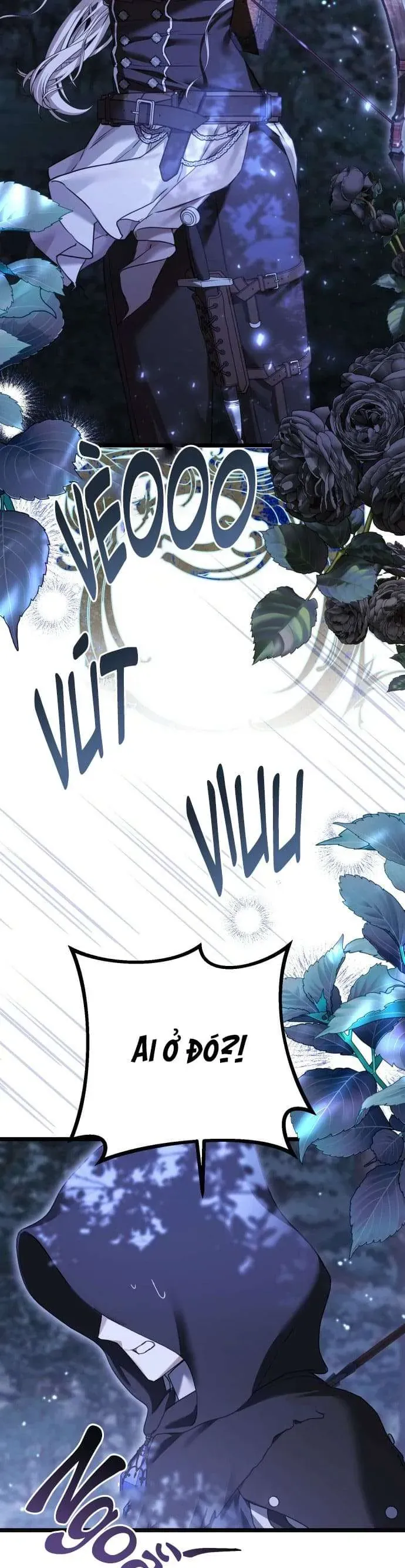 Trên Danh Nghĩa Vợ Chồng - Chapter 24 - Page 36