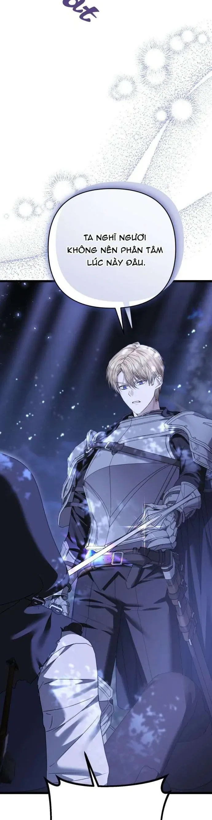 Trên Danh Nghĩa Vợ Chồng - Chapter 24 - Page 37