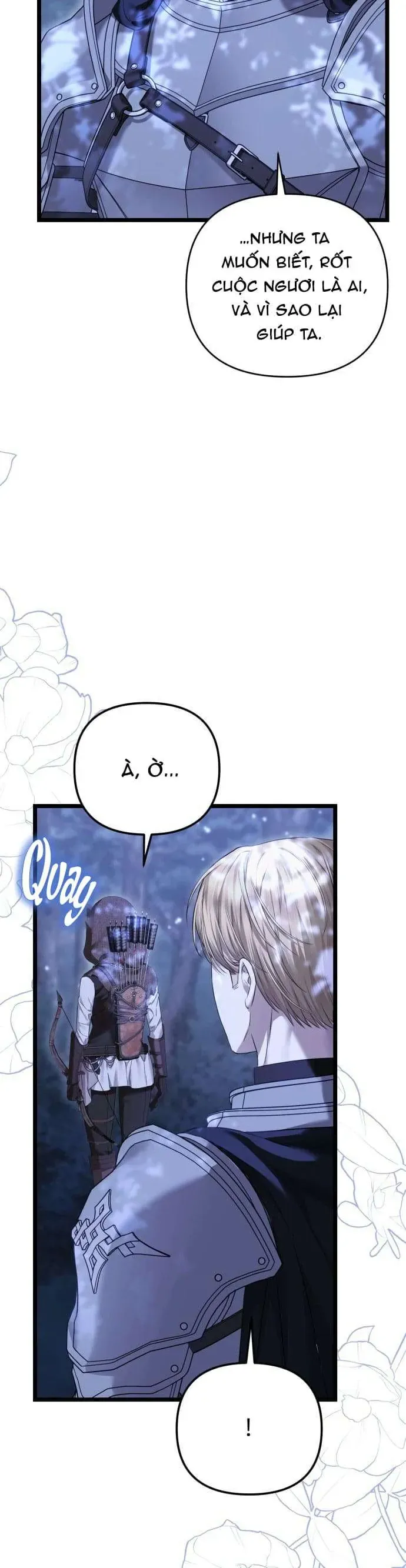 Trên Danh Nghĩa Vợ Chồng - Chapter 24 - Page 41